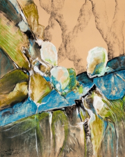 Wasserbouquet
