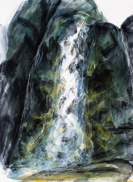 Wasserfall
