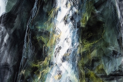 Wasserfall