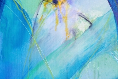 Amethyst (Acryl, 2021)