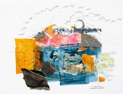 Gedicht an die Freude