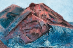 Crater de Duraznero