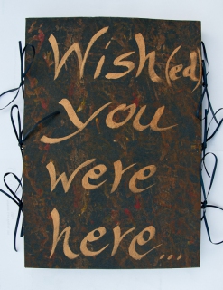 Wish you were here 03