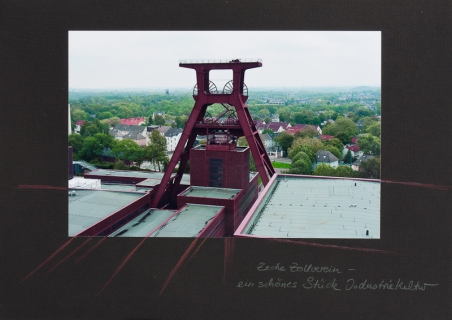 Wish you were here 08