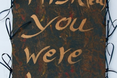 Wish you were here 03