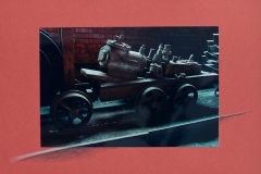 Wish you were here 11