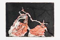 Metamorphose 1 - Rot